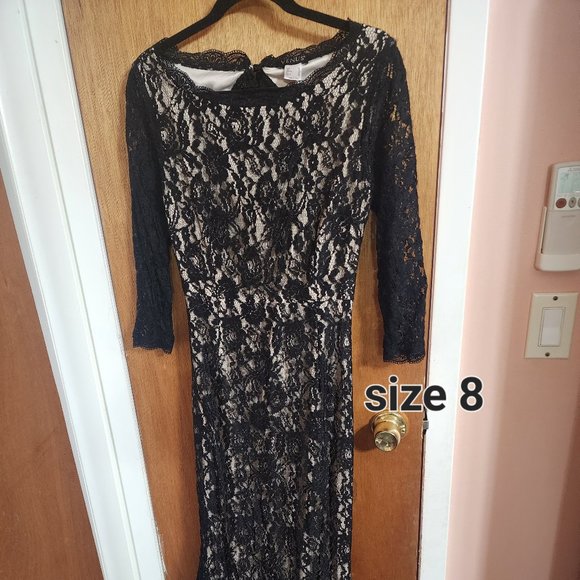 Dress - Picture 1 of 1